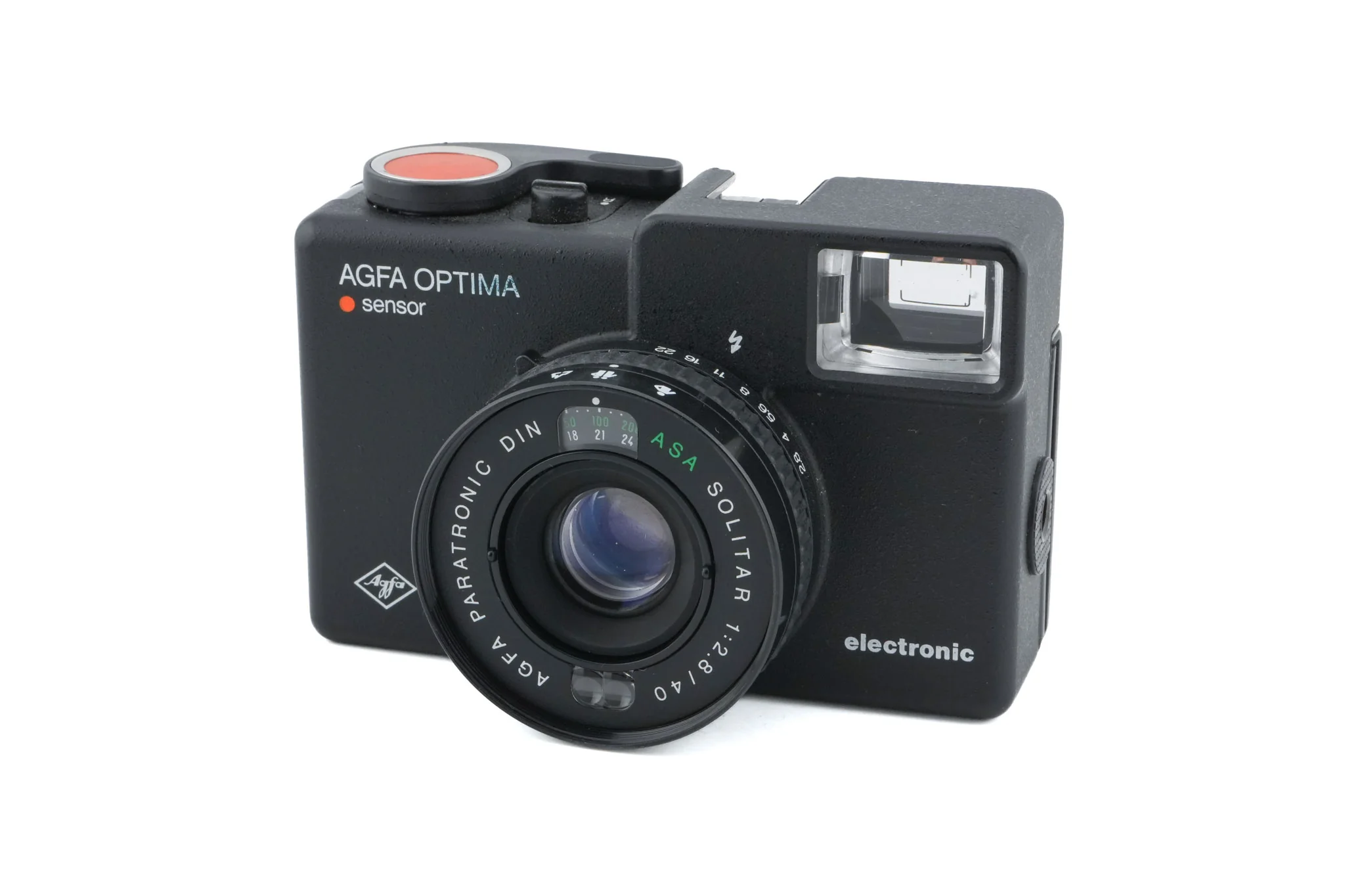 Film Cameras