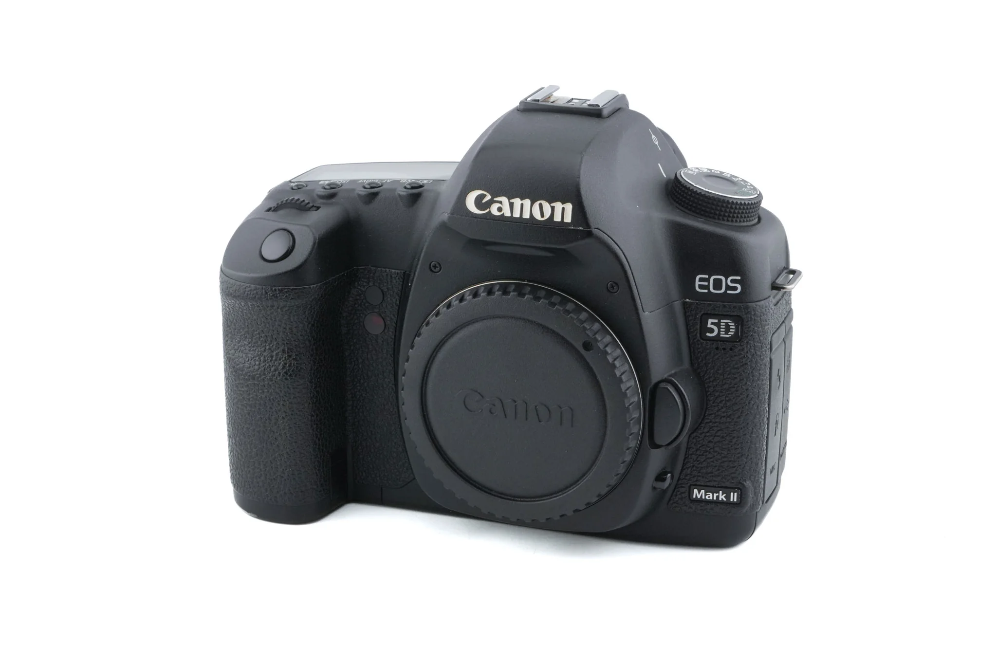 Cameras