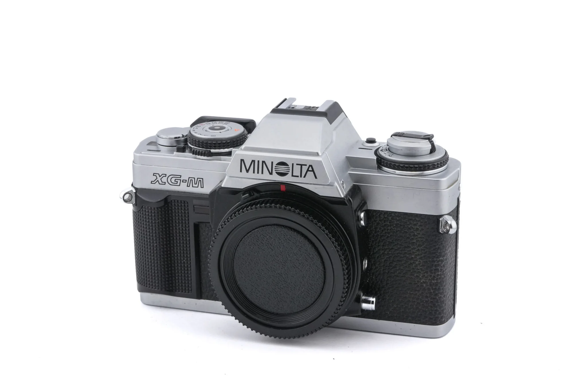 All Minolta